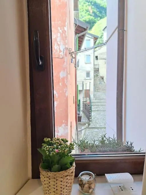 Prázdninový dům Vila Casa Dei Pescatori Colonno Itálie