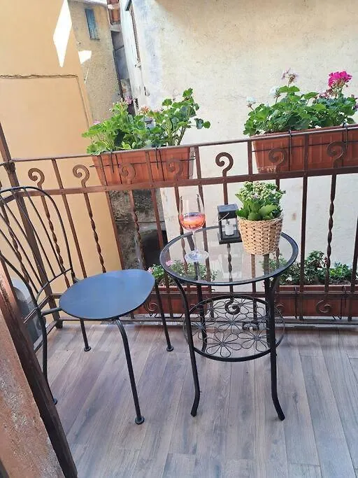 Prázdninový dům Vila Casa Dei Pescatori Colonno