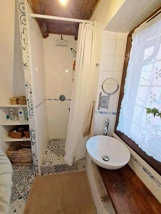 Prázdninový dům Vila Casa Dei Pescatori Colonno