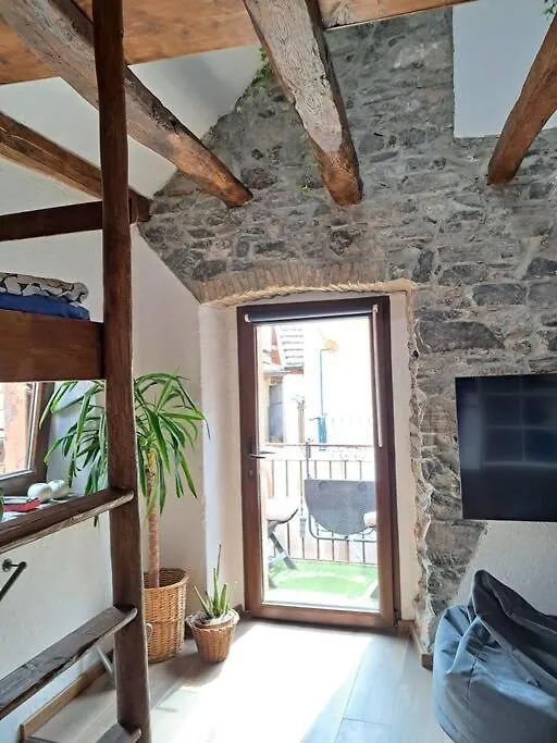 Prázdninový dům Vila Casa Dei Pescatori Colonno