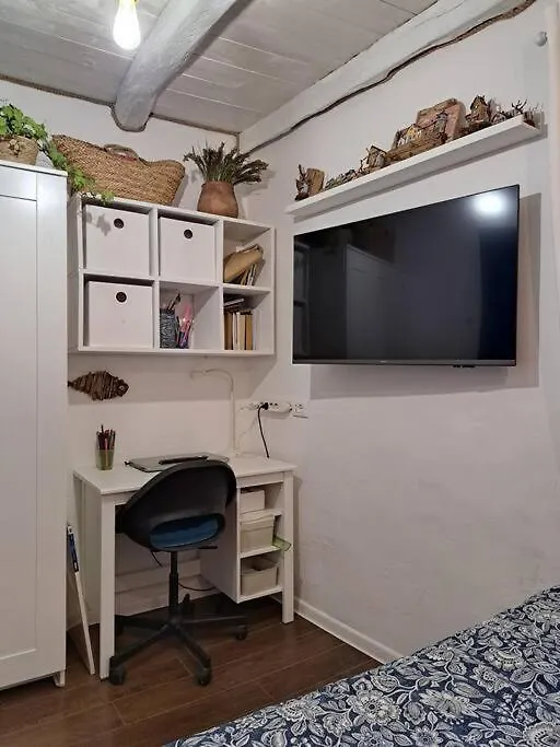 Vila Casa Dei Pescatori Colonno