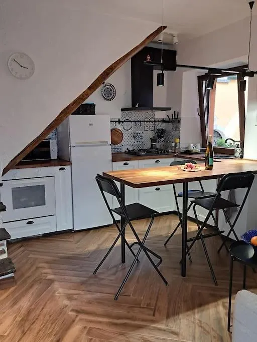 Vila Casa Dei Pescatori Colonno Prázdninový dům