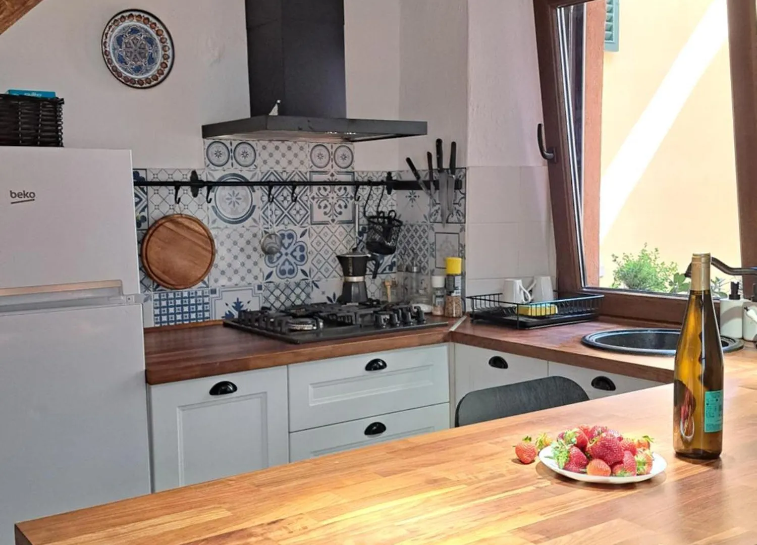 Vila Casa Dei Pescatori Colonno
